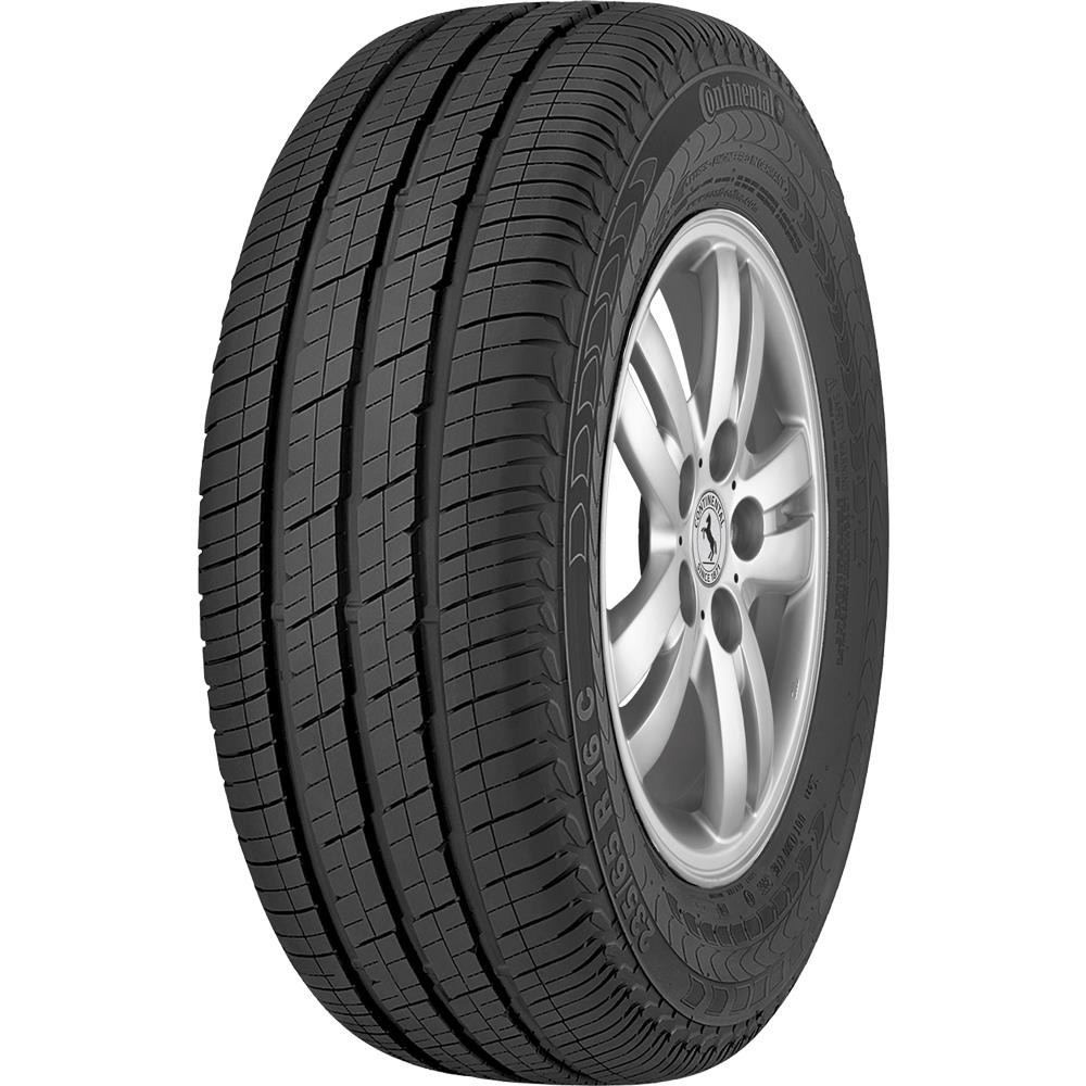 CONTINENTAL VANCO 2 205/80 R16