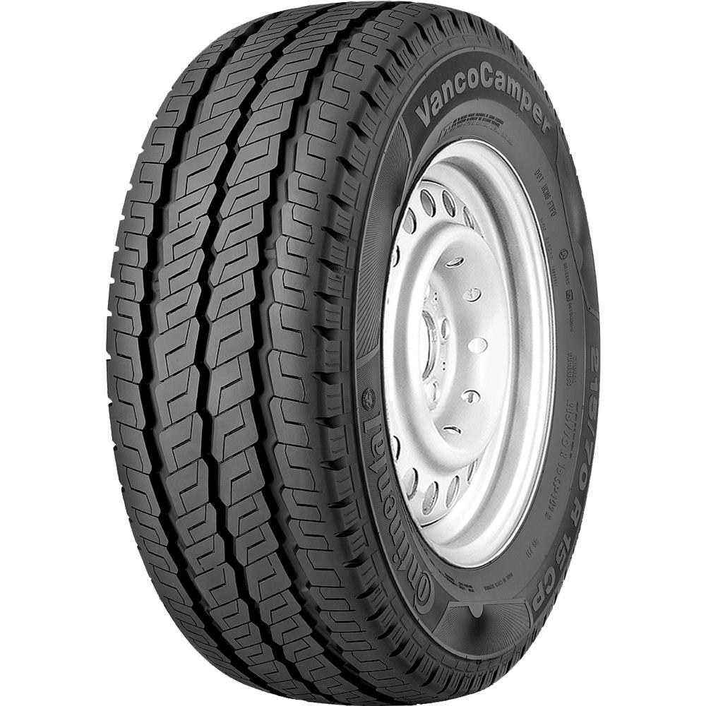 CONTINENTAL VANCOCAMPER 215/75 R16
