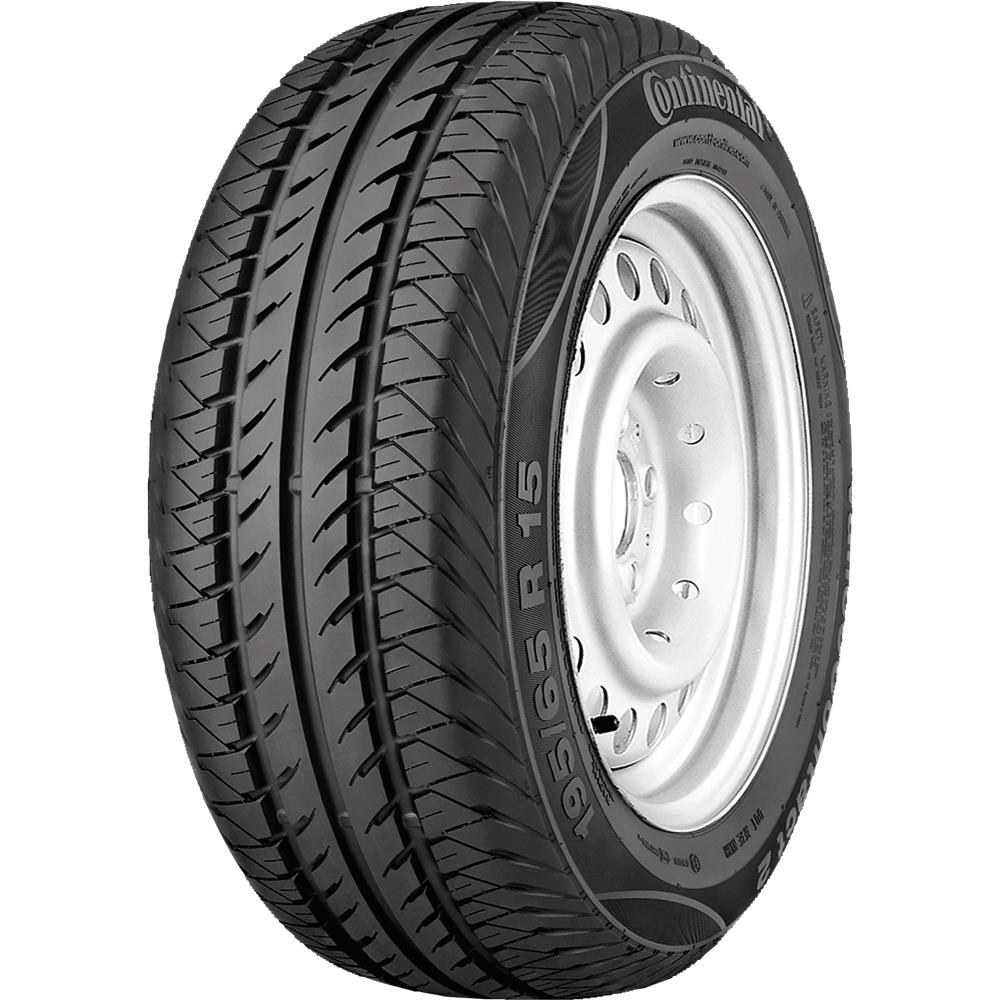 CONTINENTAL VANCOCONTACT 2 225/60 R16