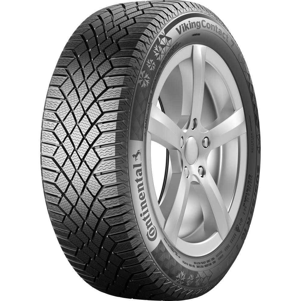 CONTINENTAL VIKINGCONTACT 7 255/40 R19
