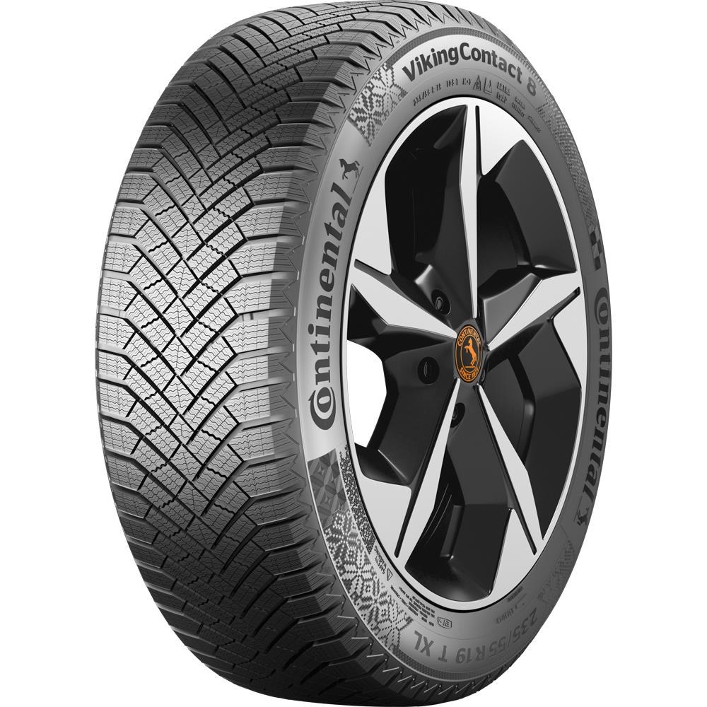 CONTINENTAL VIKINGCONTACT 8 245/40 R19