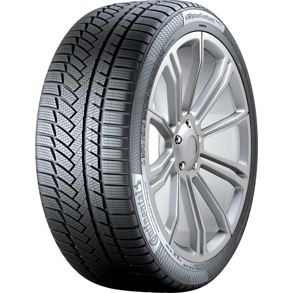 CONTINENTAL WINTERCONTACT TS850P 235/60 R18