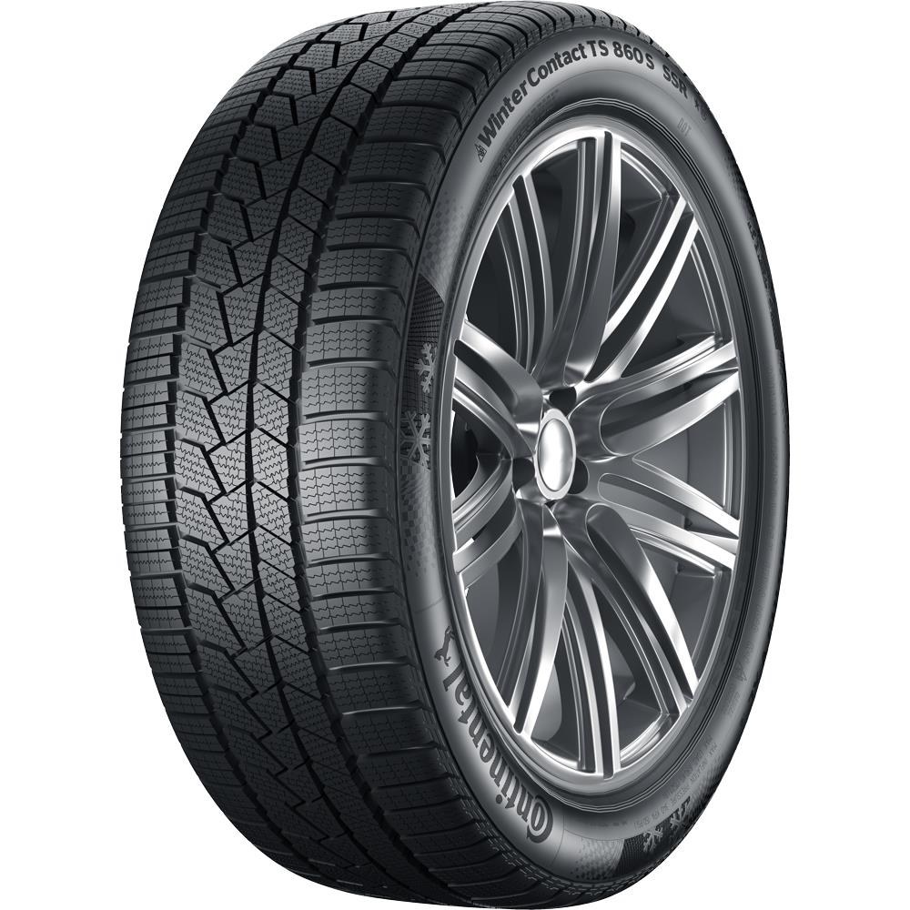 CONTINENTAL WINTERCONTACT TS860S 245/40 R20