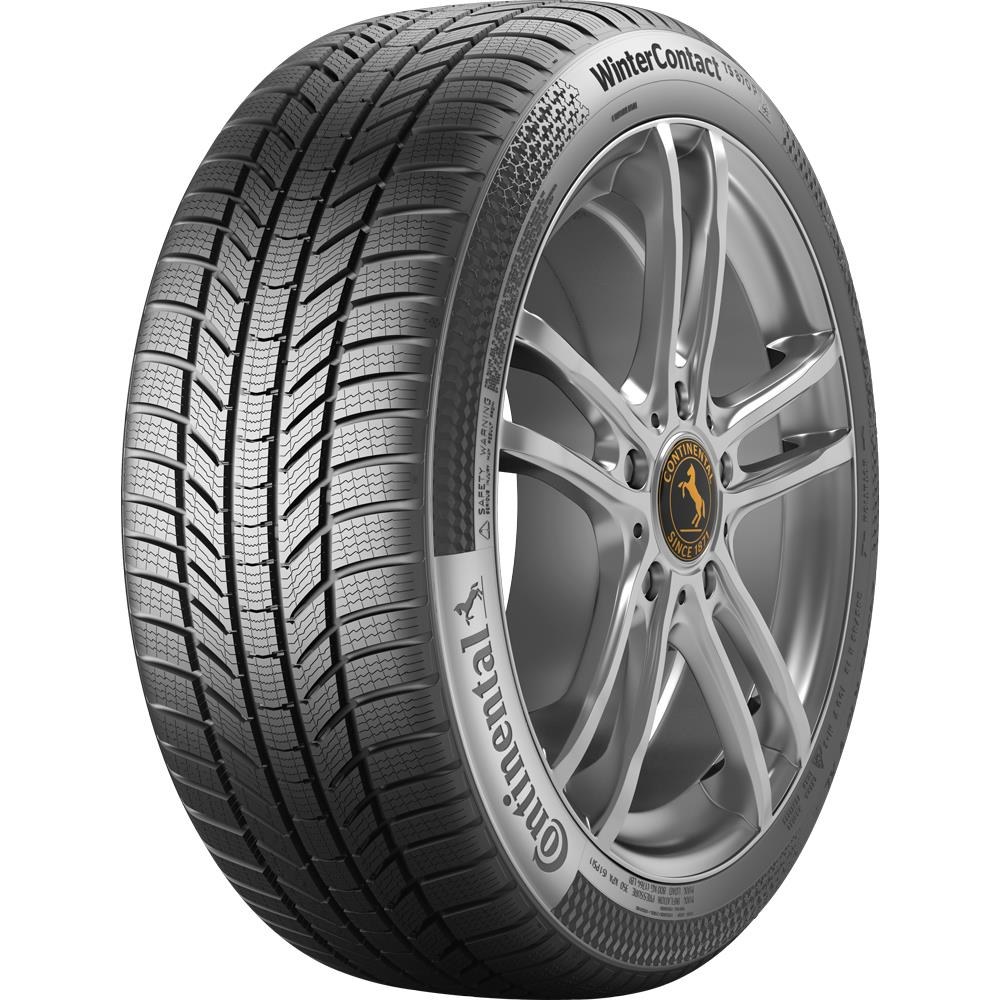 CONTINENTAL WINTERCONTACT TS870P 215/45 R18