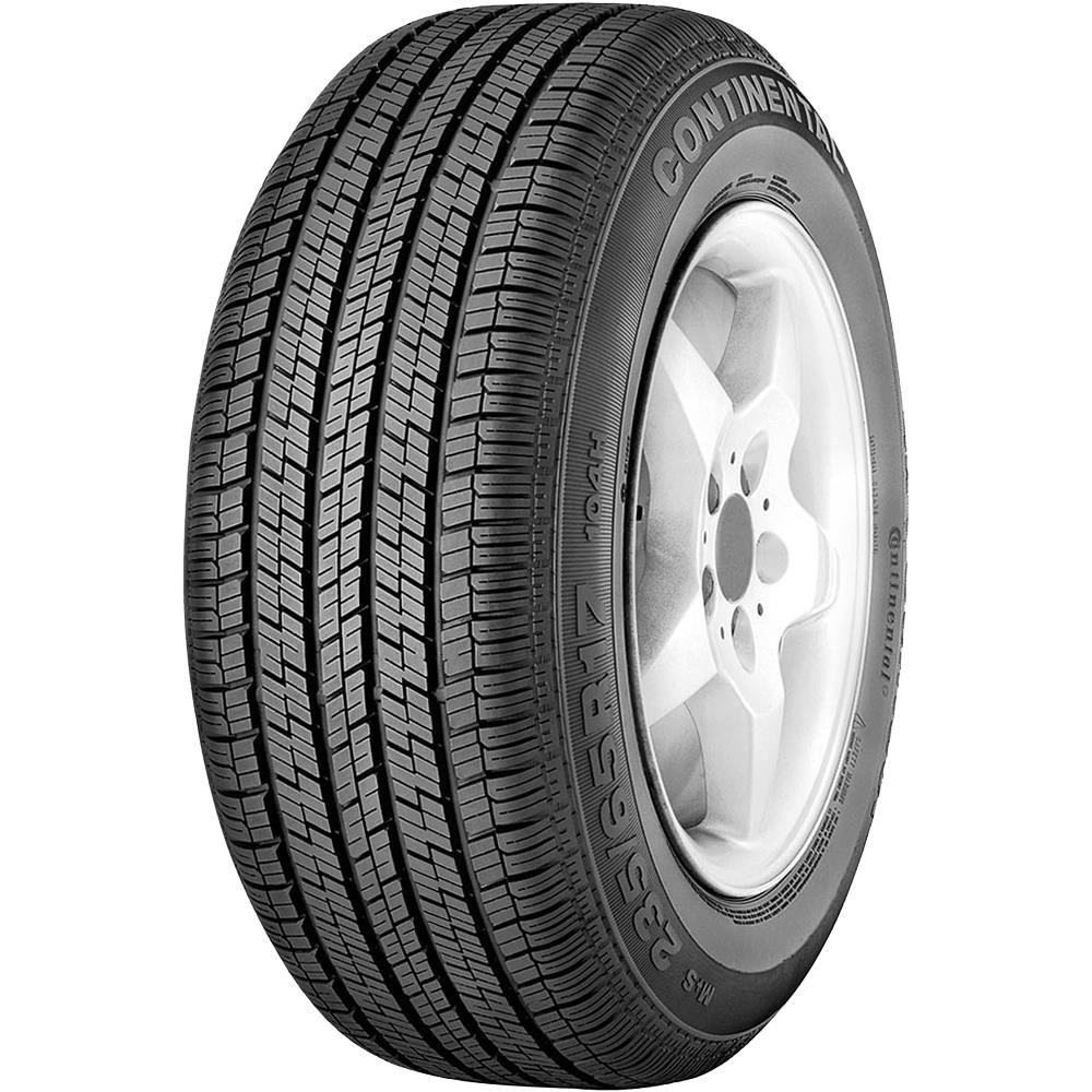 CONTINENTAL 4X4CONTACT 275/45 R19