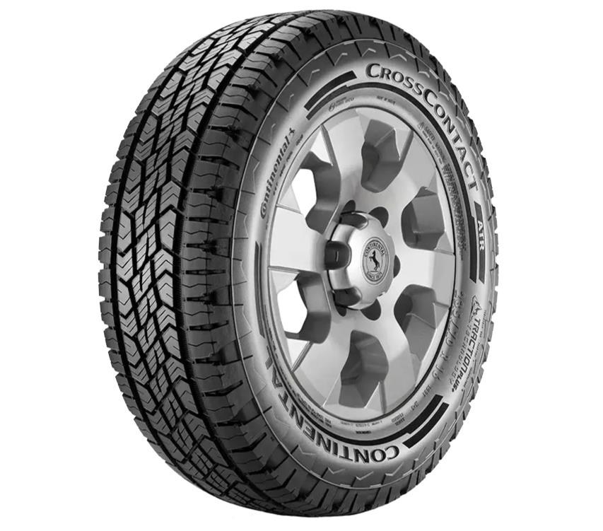 CONTINENTAL CROSSCONTACT ATR 255/70 R17