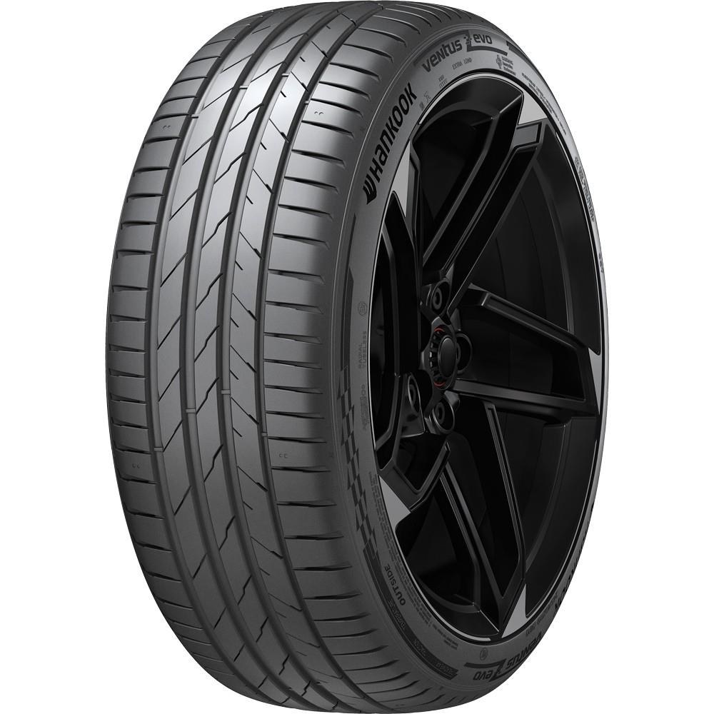 HANKOOK VENTUS EVO (K137) 225/45 R18