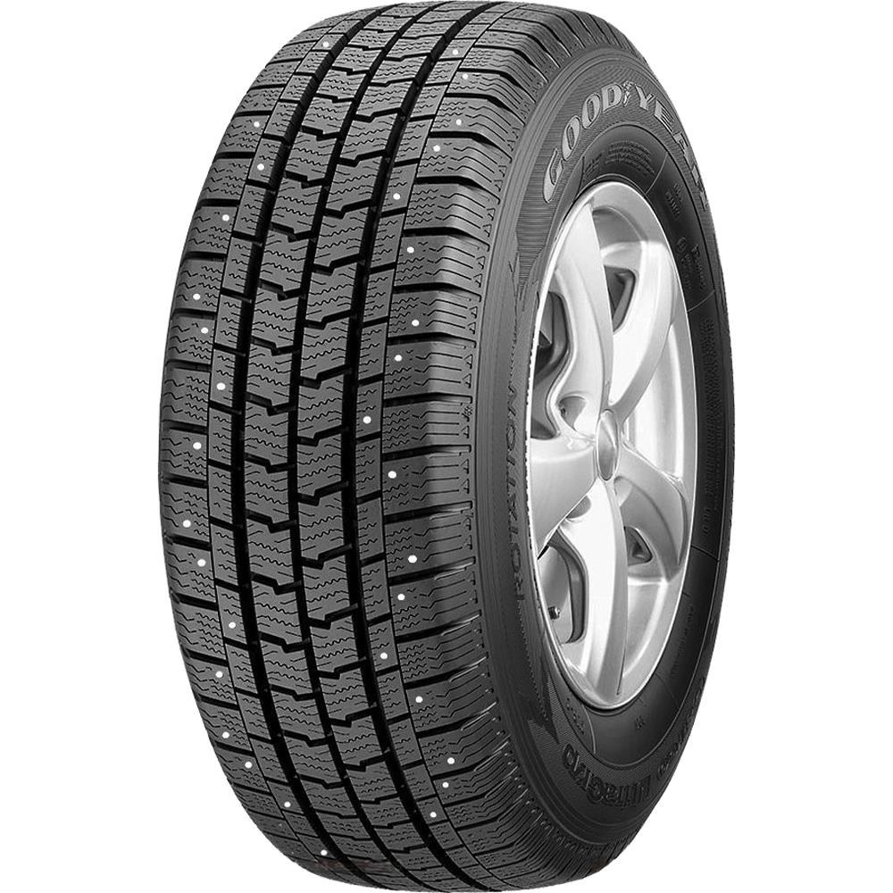 GOODYEAR CARGO ULTRA GRIP 2 215/65 R16