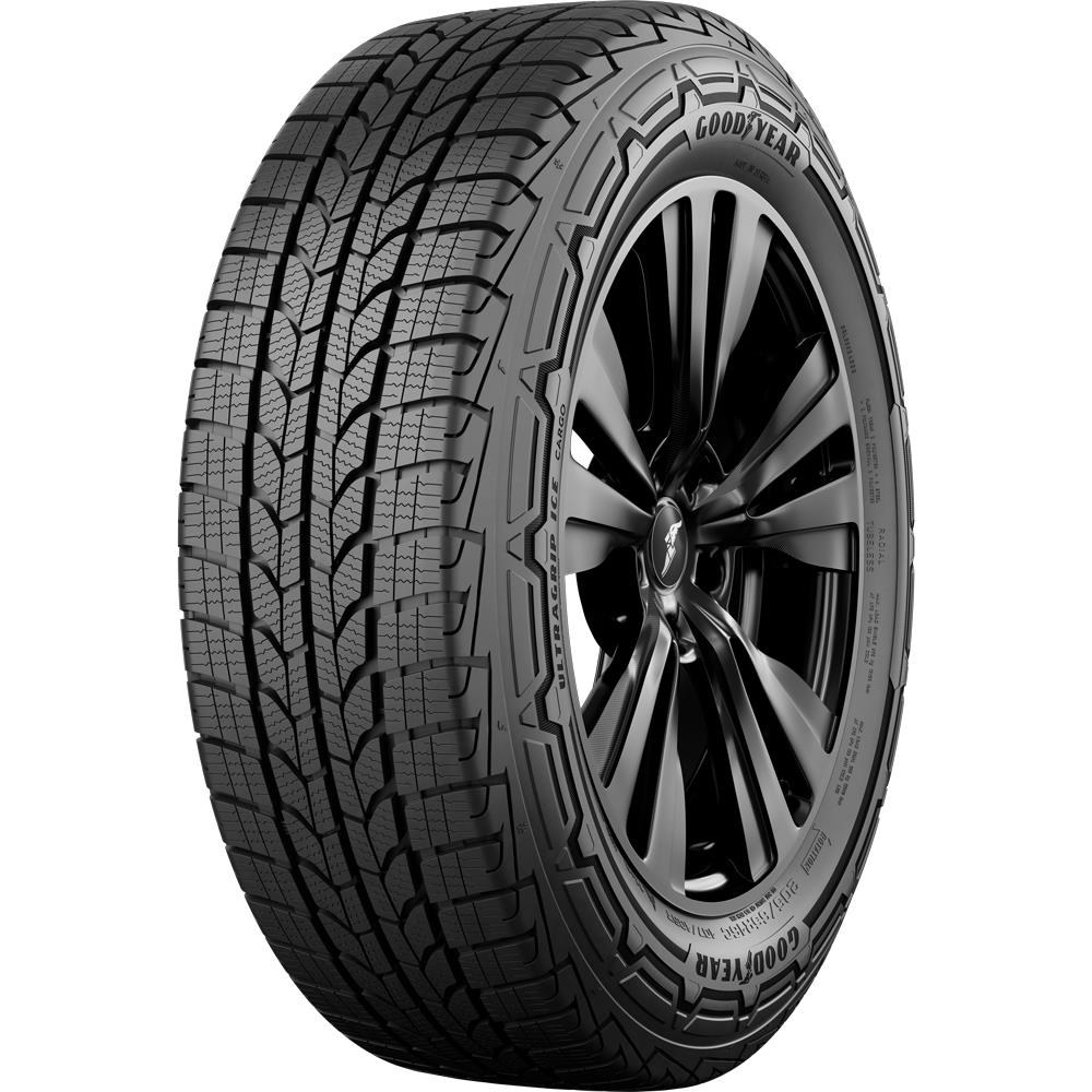 GOODYEAR ULTRAGRIP ICE CARGO 225/75 R16