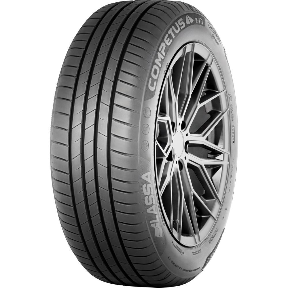 LASSA COMPETUS H/P 3 295/35 R21