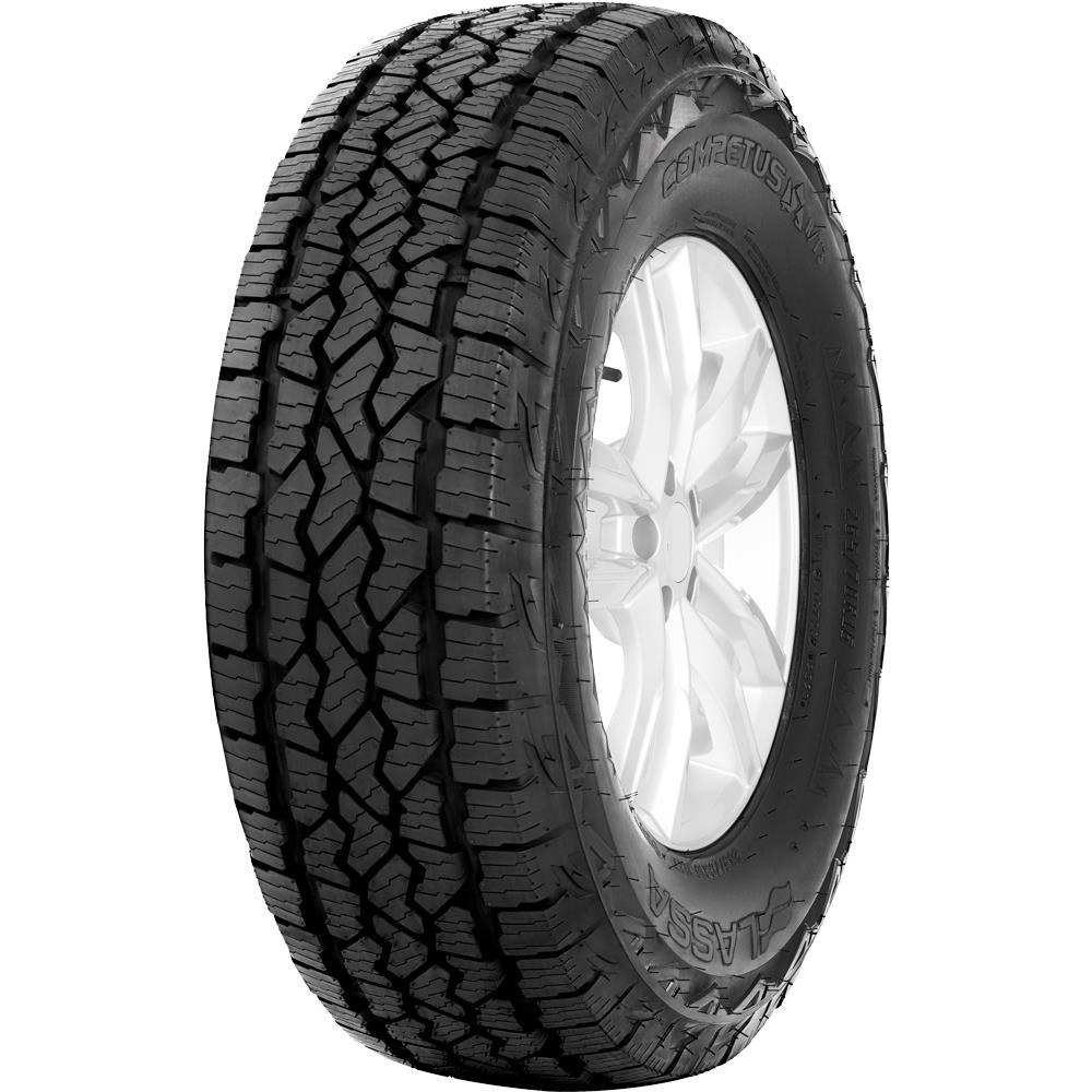 LASSA COMPETUS A/T 3 255/70 R15