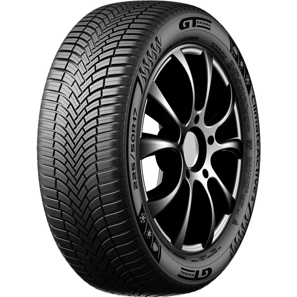 GT RADIAL CLIMATEACTIVE 195/50 R15