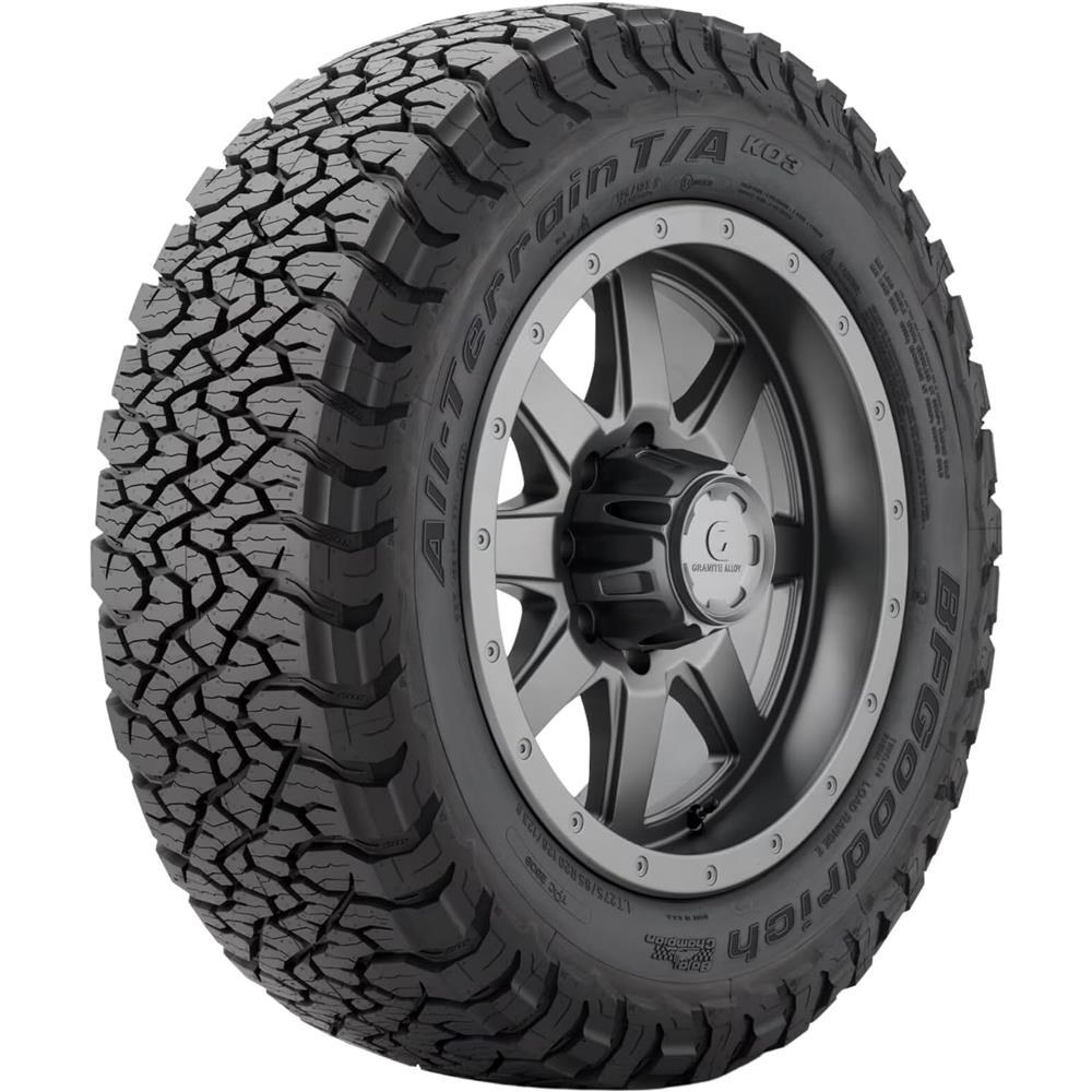 BF GOODRICH ALL-TERRAIN T/A KO3 255/70 R16