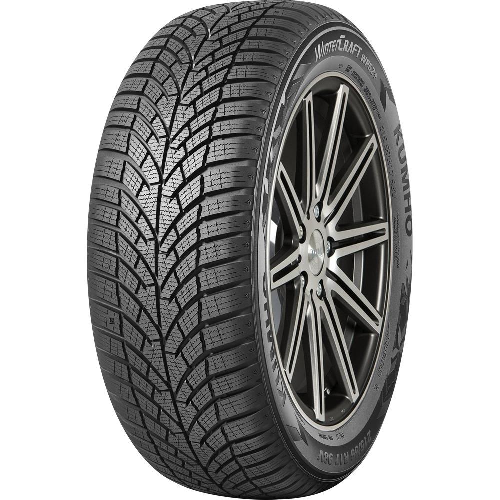 KUMHO WINTERCRAFT WP52+ 225/65 R17