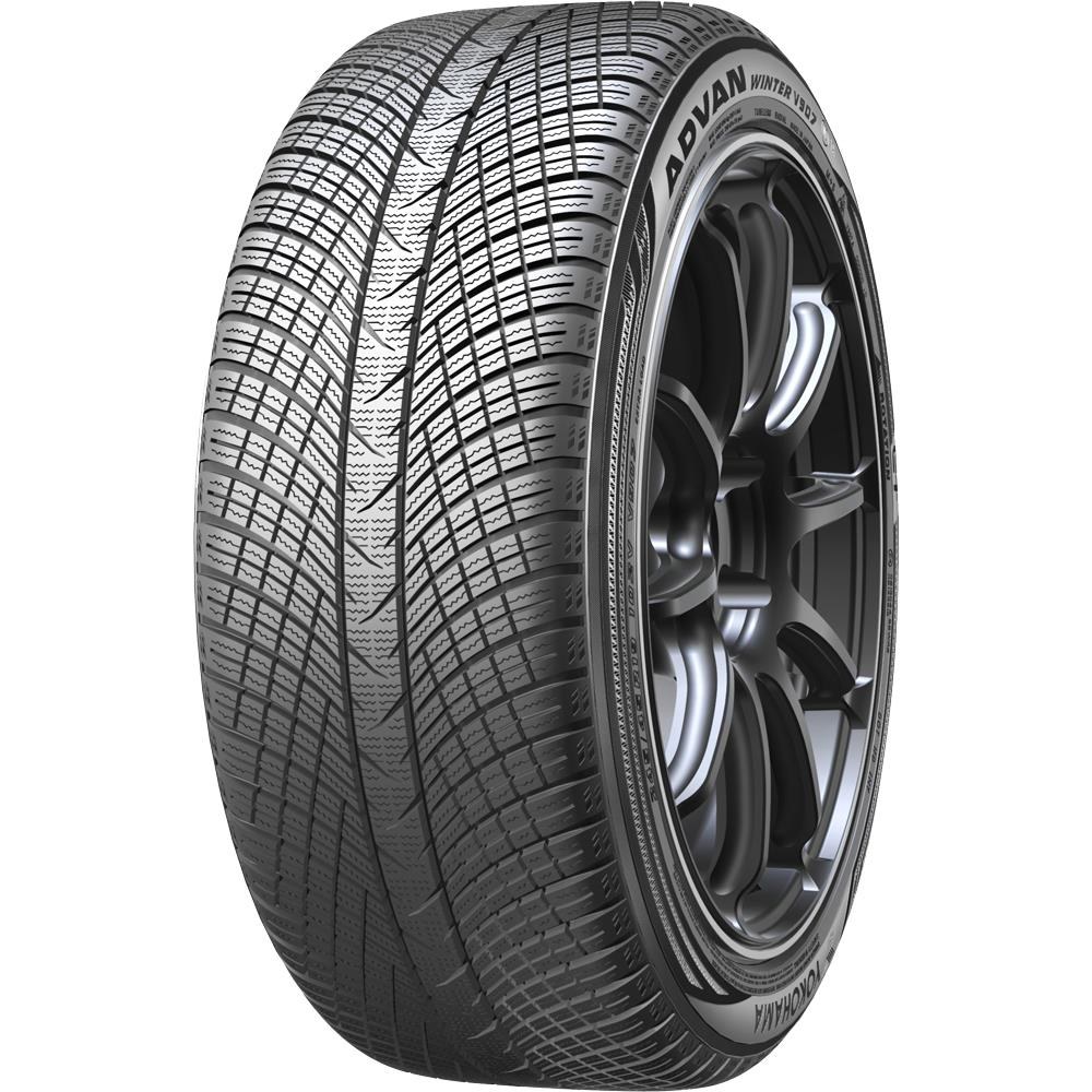 YOKOHAMA ADVAN WINTER V907 295/30 R20