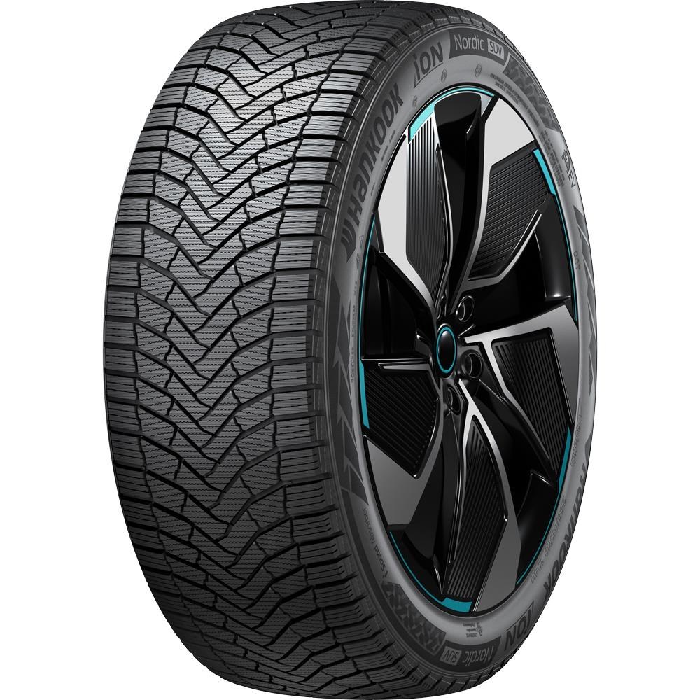 HANKOOK ION NORDIC (IW41) 215/50 R19
