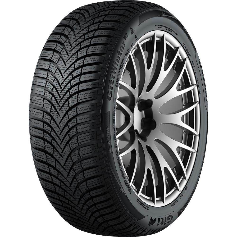 GITI GITIWINTER W2 195/65 R15