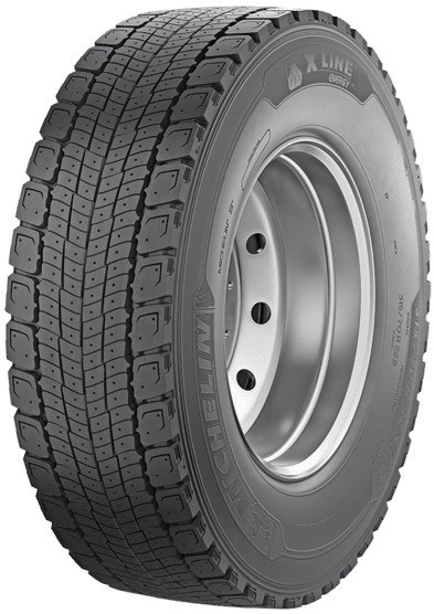 Michelin X LINE ENERGY D2 315/70 R22.5
