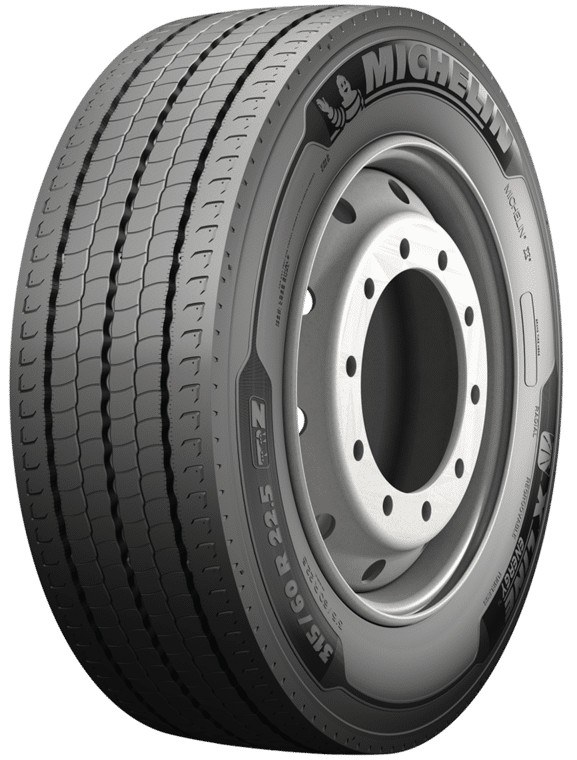 Michelin X LINE ENERGY F 385/55 R22.5