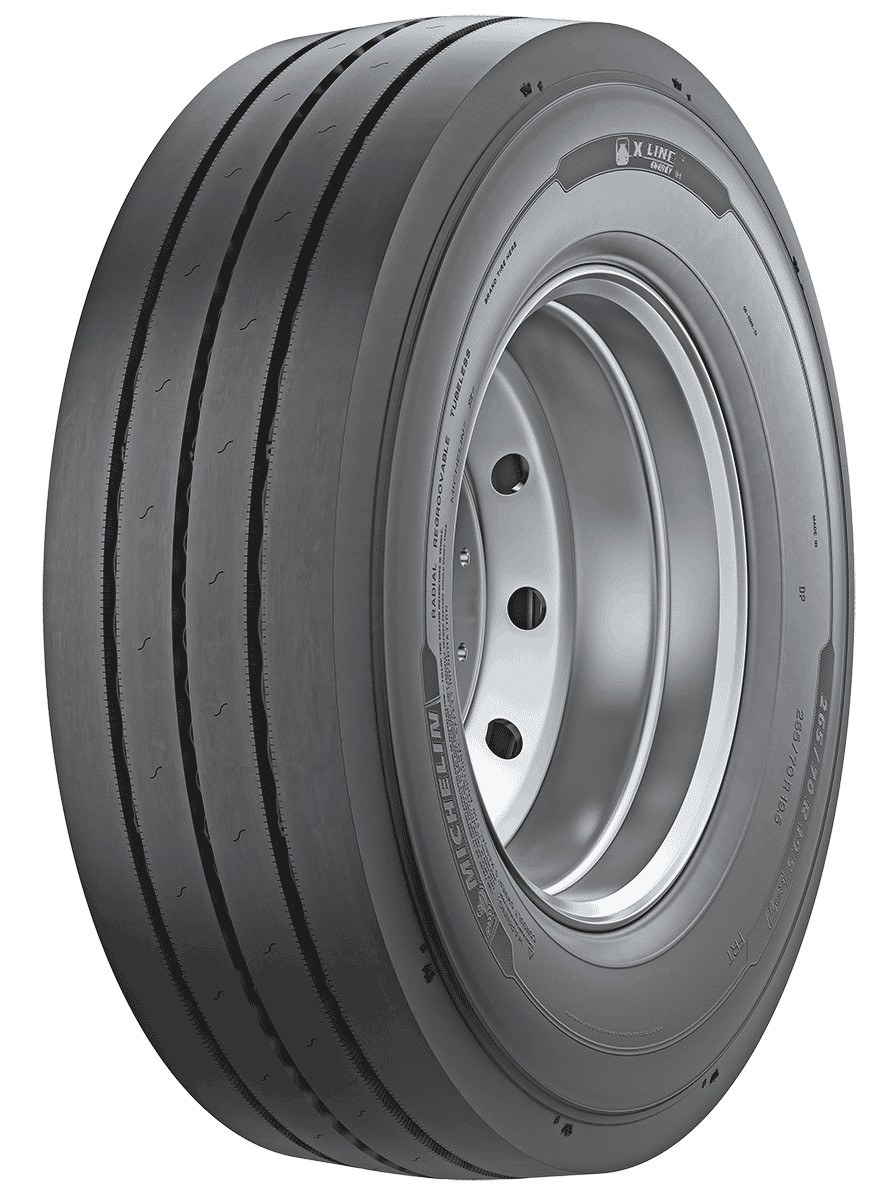 Michelin X LINE ENERGY T s 245/70 R17.5