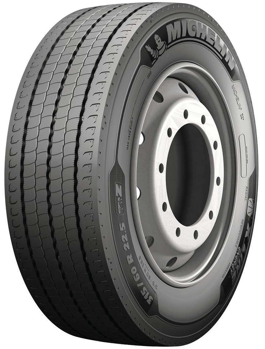 Michelin X LINE ENERGY Z 295/60 R22.5