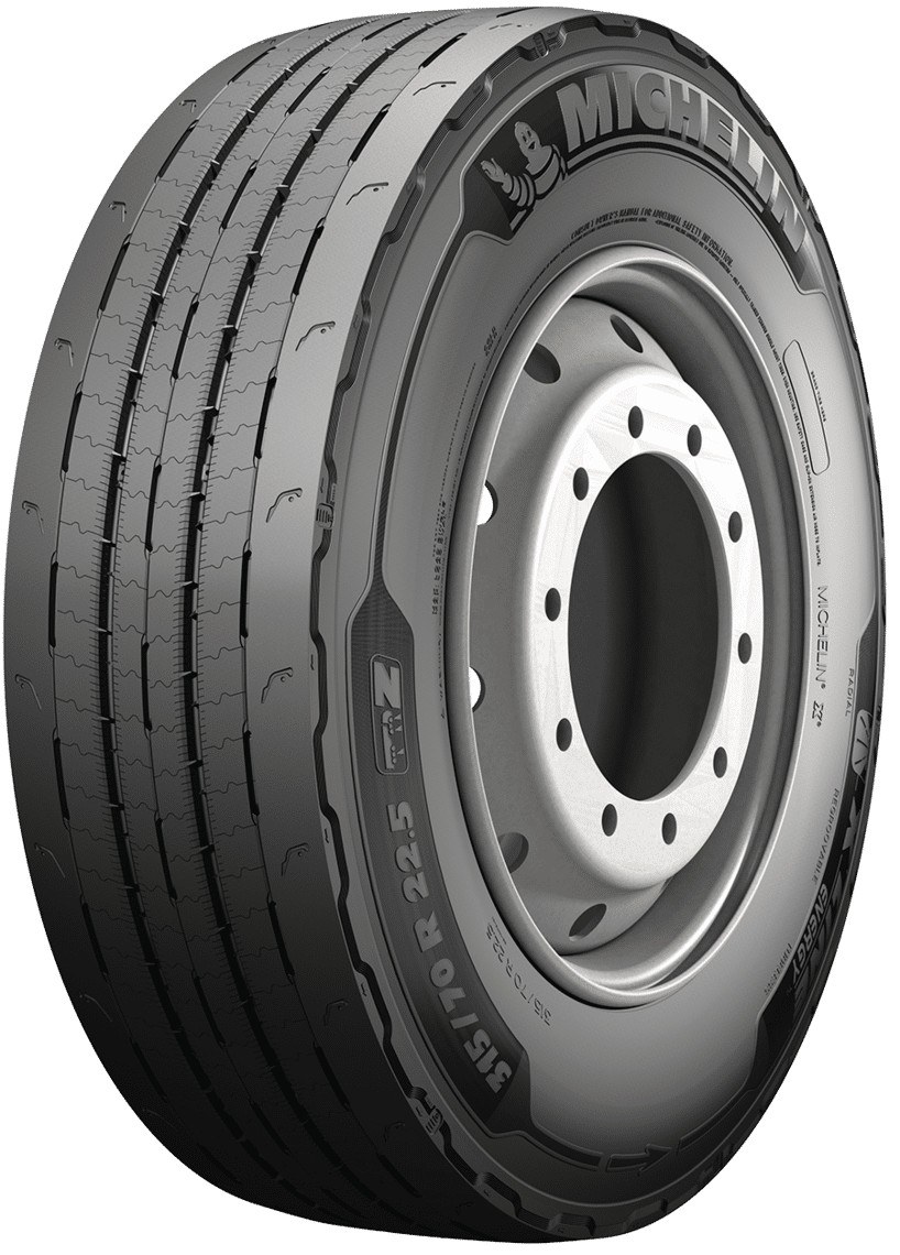 Michelin X LINE ENERGY Z2 315/70 R22.5