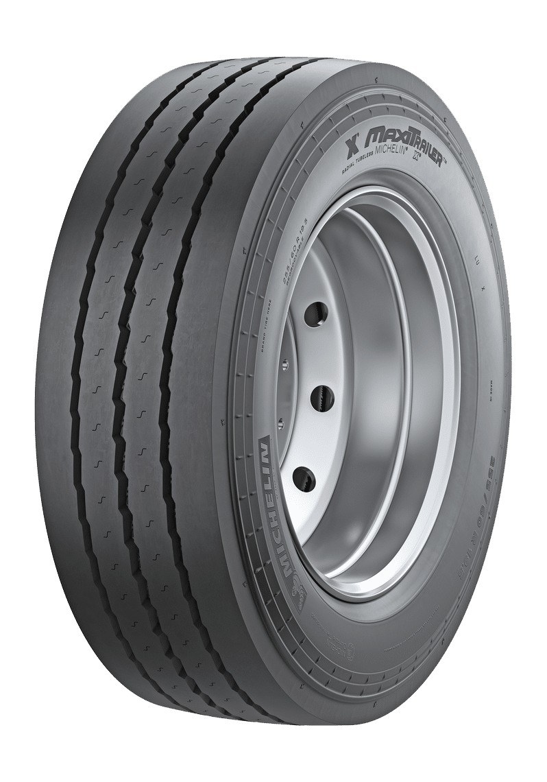 Michelin X MAXITRAILER 255/60 R19.5