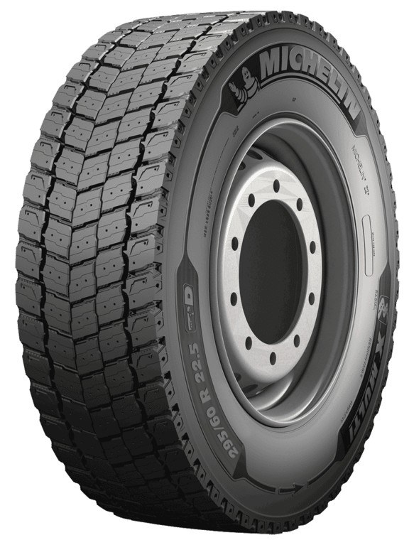 Michelin X MULTI D 295/60 R22.5