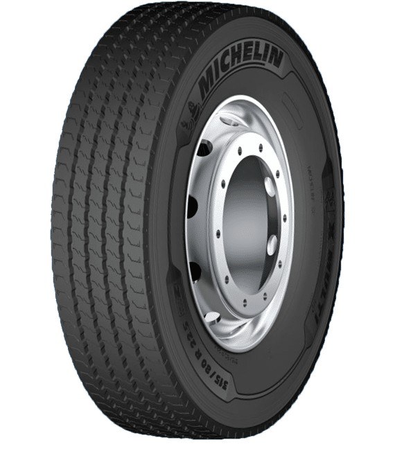 Michelin X MULTI HD Z 315/80 R22.5