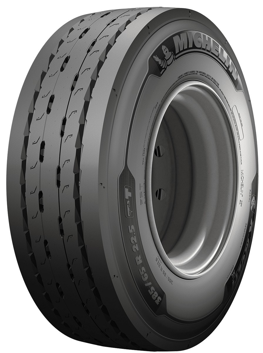 Michelin X MULTI HL T 385 385/65 R22.5