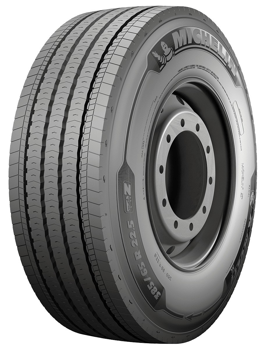 Michelin X MULTI HL Z 305/70 R22.5