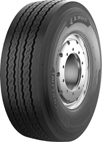 Michelin X MULTI T 385/65 R22.5