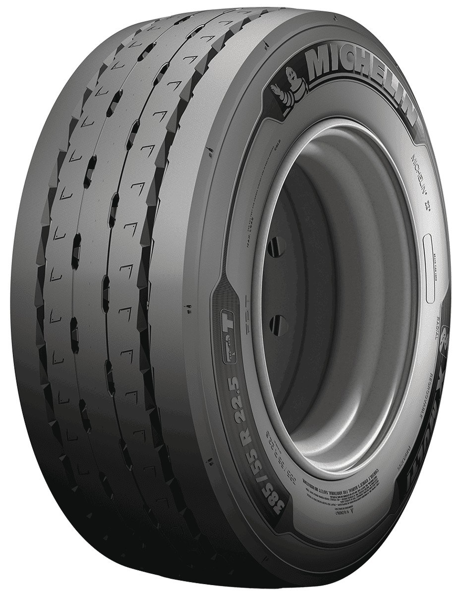 Michelin X MULTI T2 205/65 R17.5