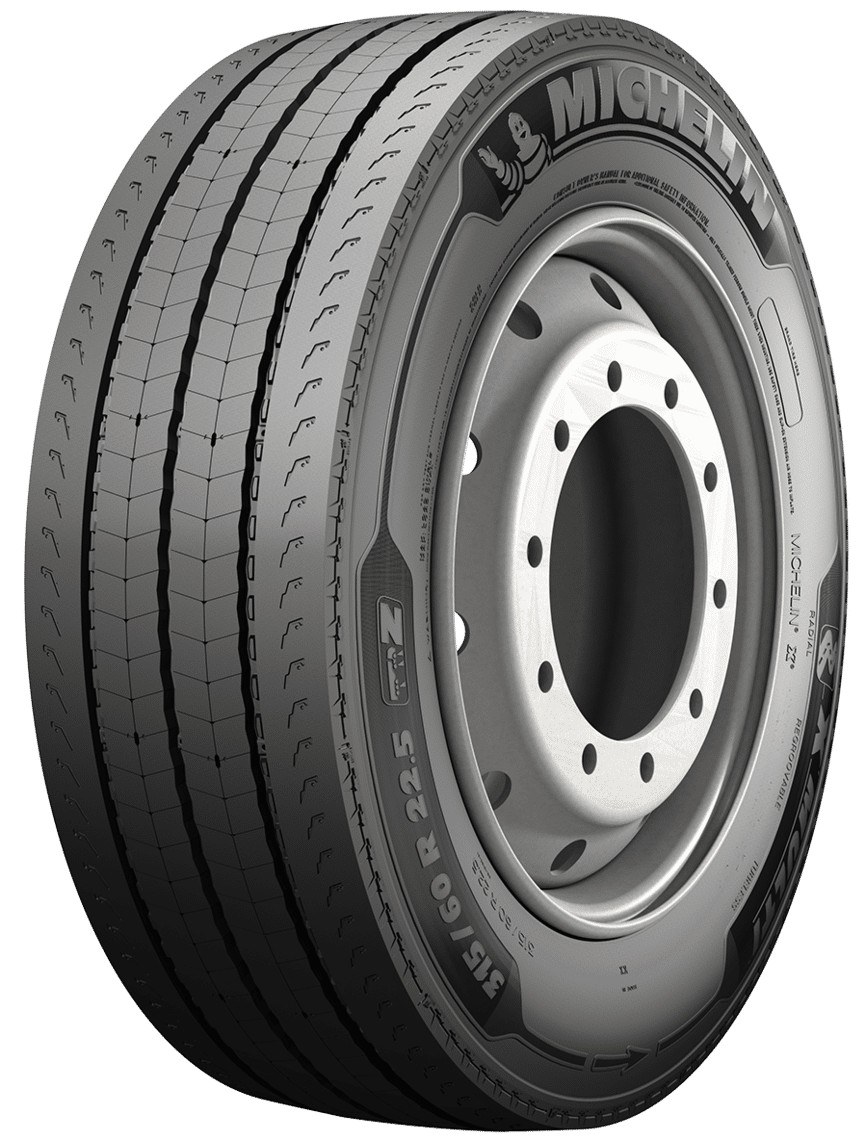 Michelin X MULTI Z 315/60 R22.5