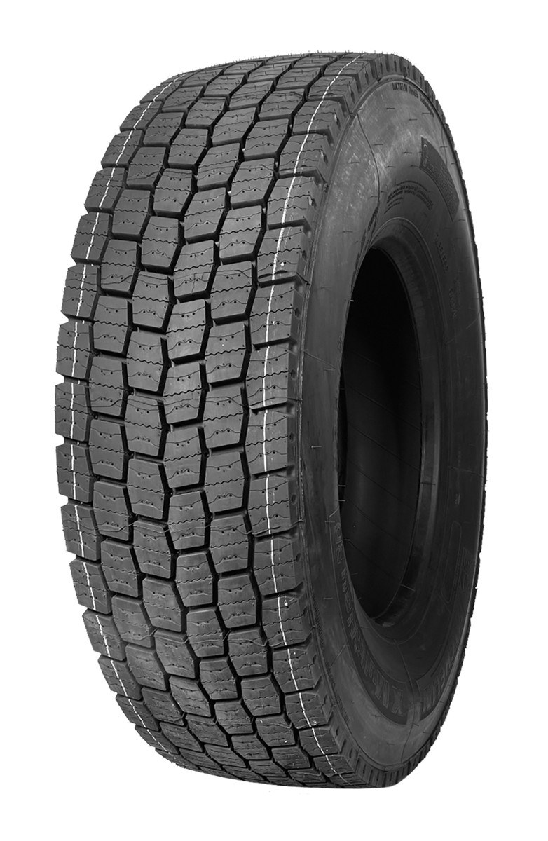 Michelin X MULTIWAY 3D XDE 295/80 R22.5