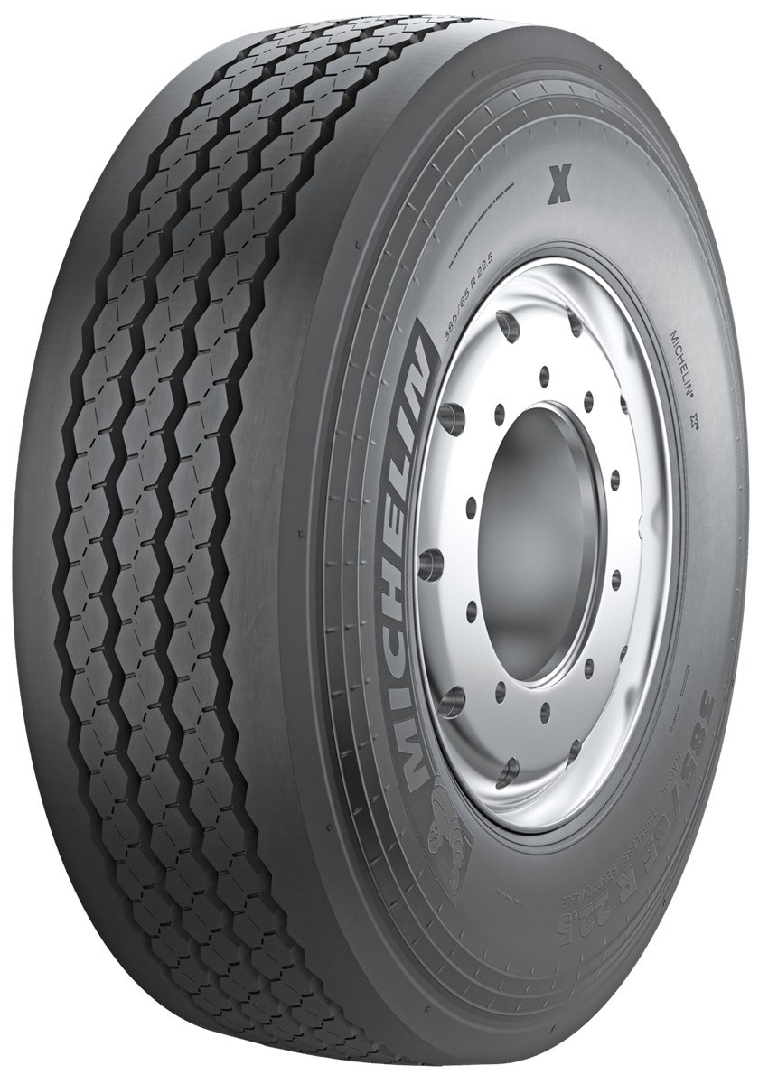Michelin XTE3 385/65 R22.5