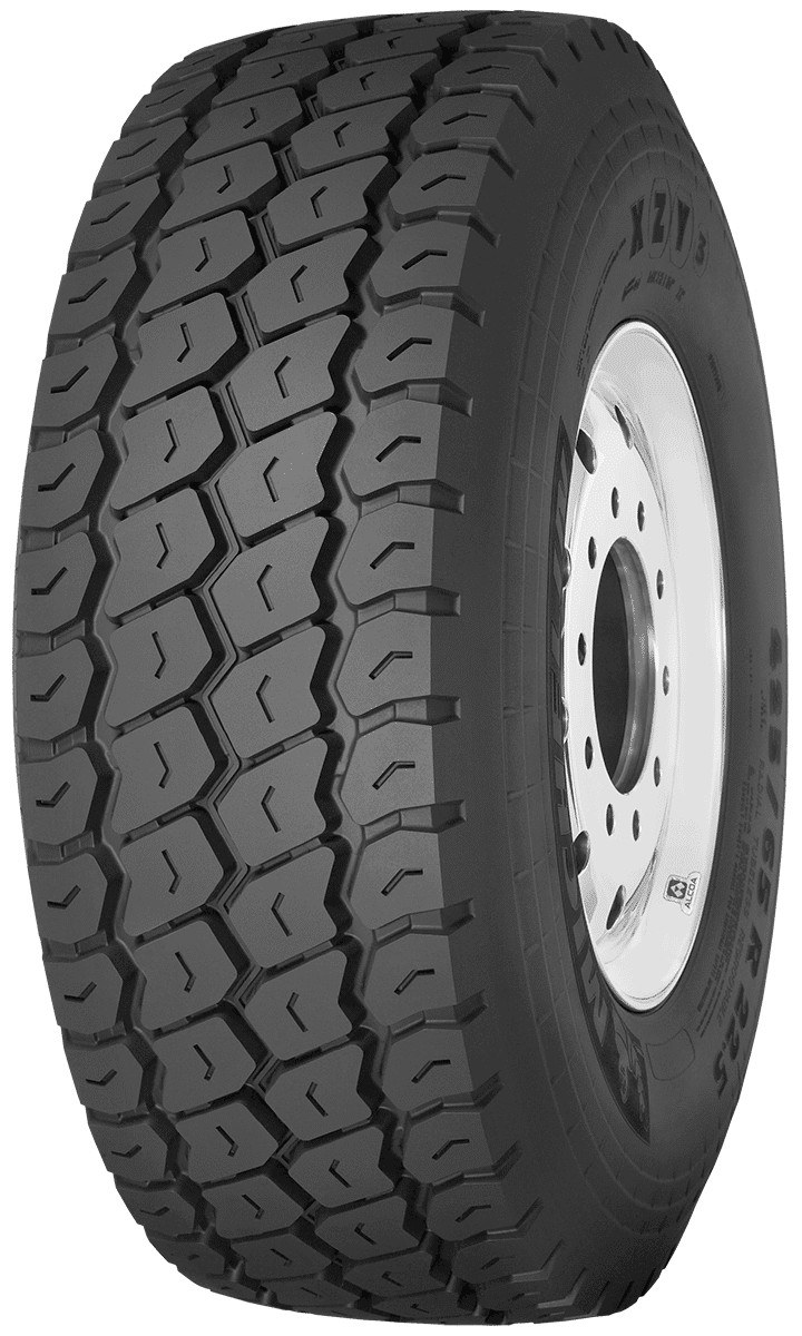 Michelin XZY3 385/65 R22.5