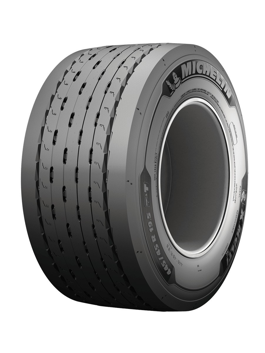 Michelin X MULTI HL T 445 445/45 R19.5