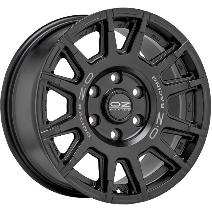 OZ Racing Rally Legend 8×17 6x130