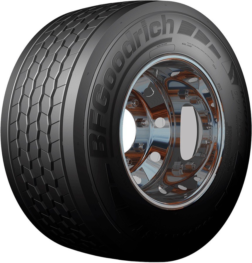 BF Goodrich ROUTE CONTROL T wide 435/50 R19.5
