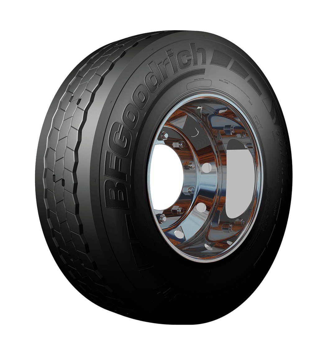 BF Goodrich ROUTE CONTROL T 385/65 R22.5