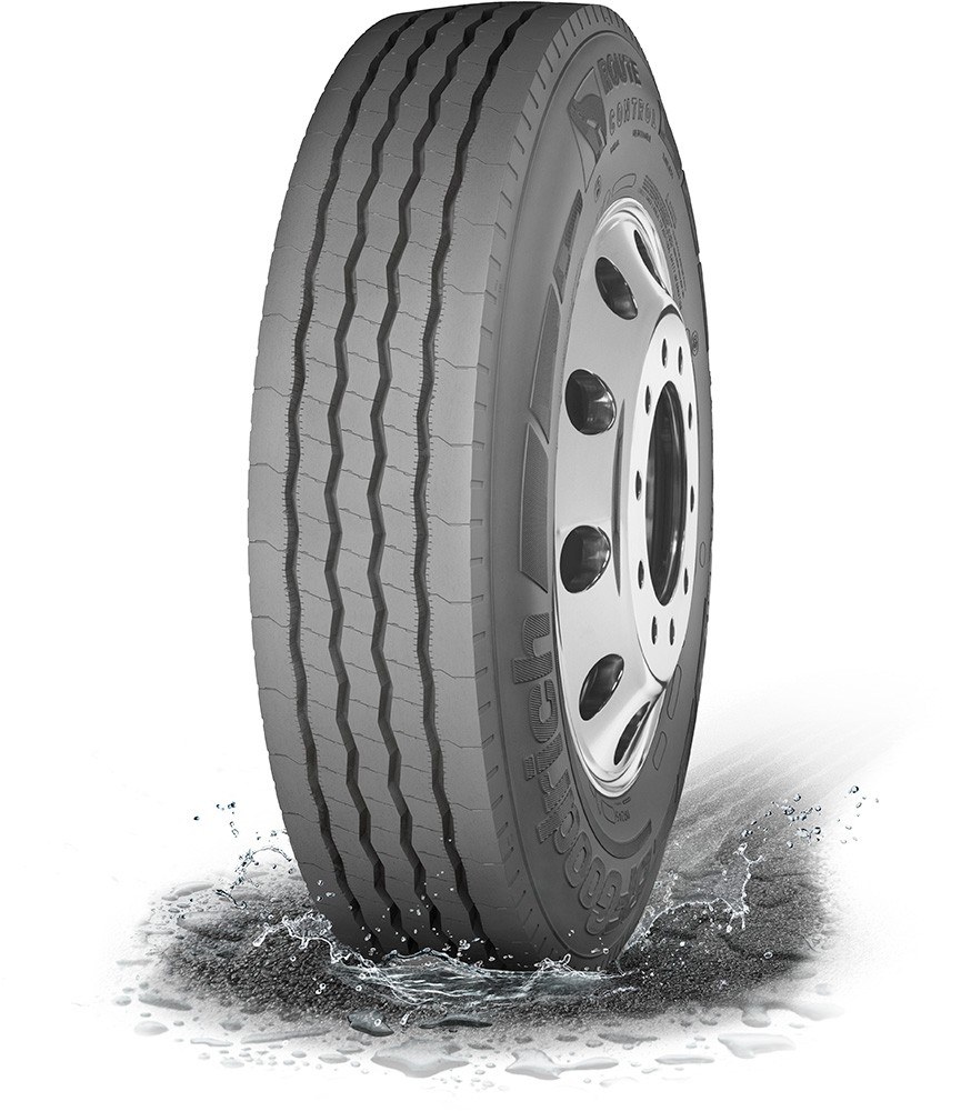BF Goodrich ROUTE CONTROL S 275/70 R22.5