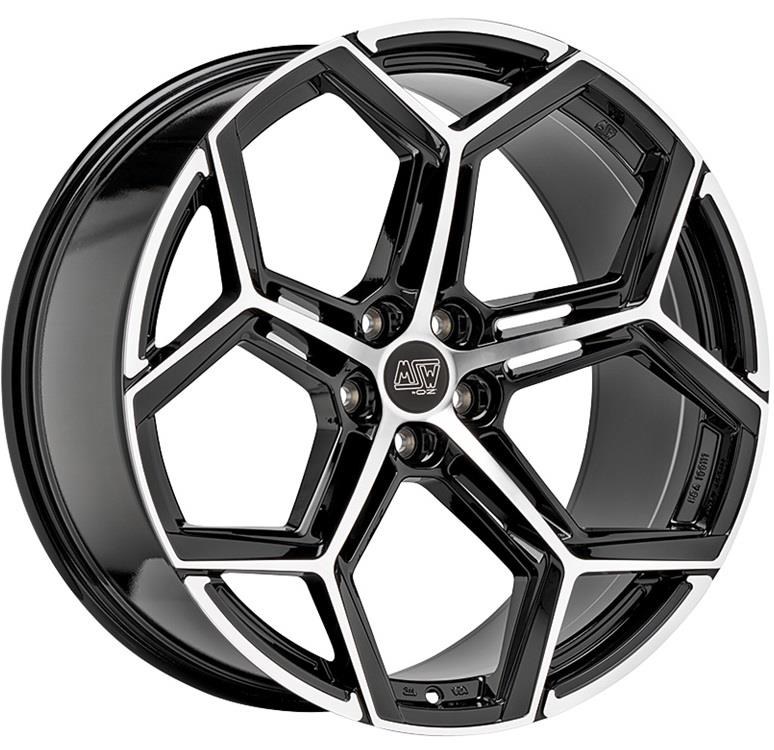 MSW 53 8×19 5x112