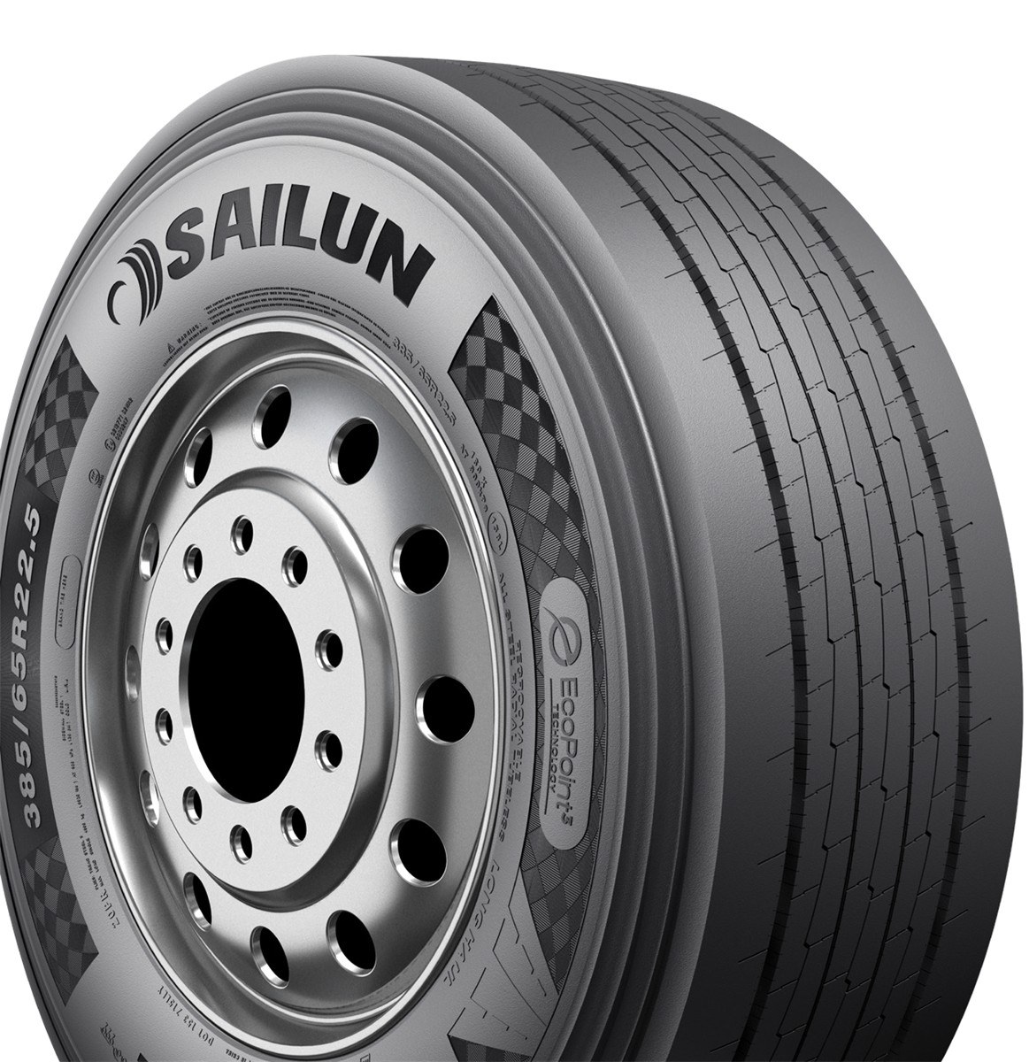 Sailun ECOMAX PRO T 435/50 R19.5