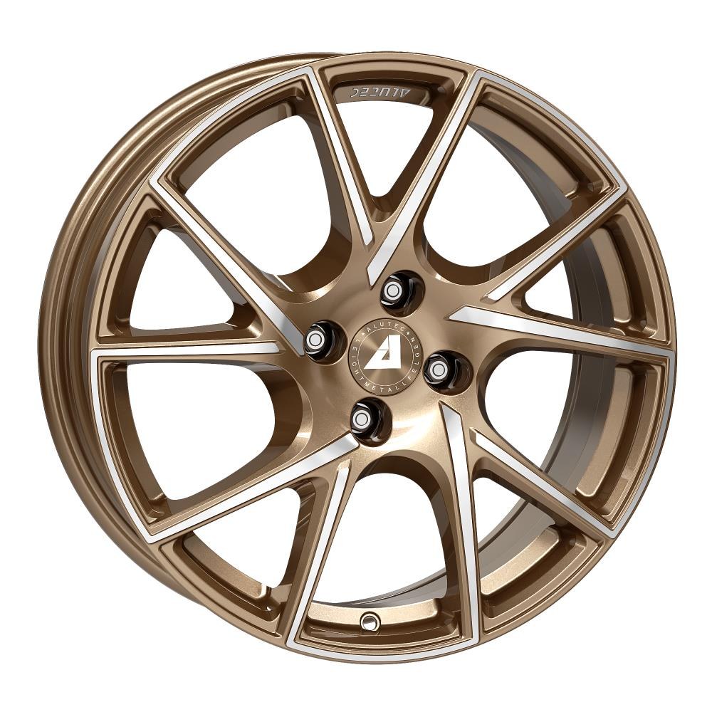 Alutec ADX.01 7×17 4x108