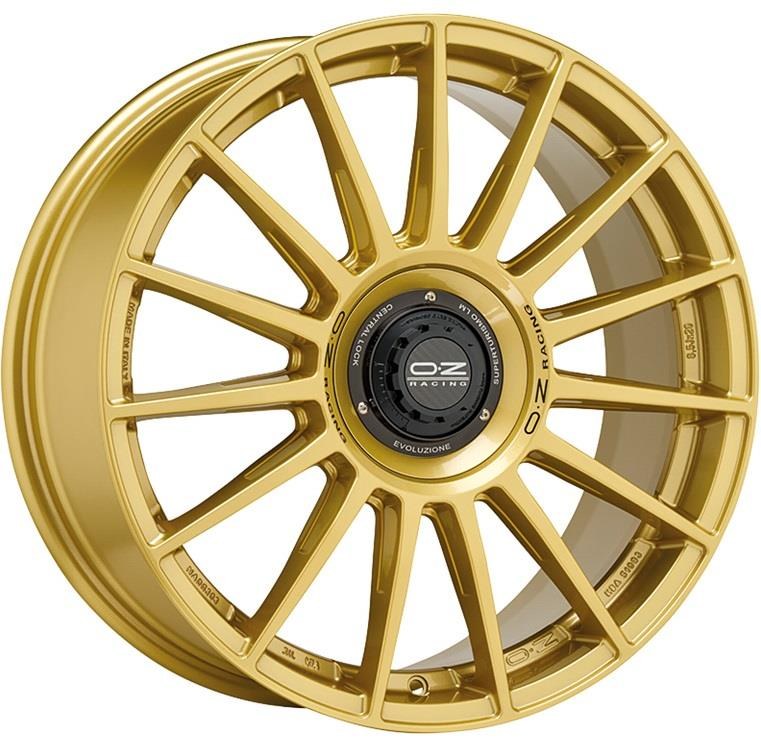 OZ Racing Superturismo Evoluzione 8.5×19 5x112