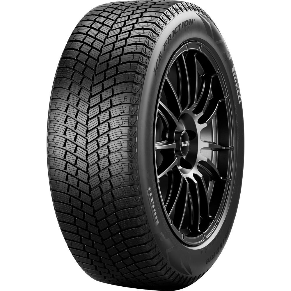 PIRELLI ICE FRICTION 235/55 R18