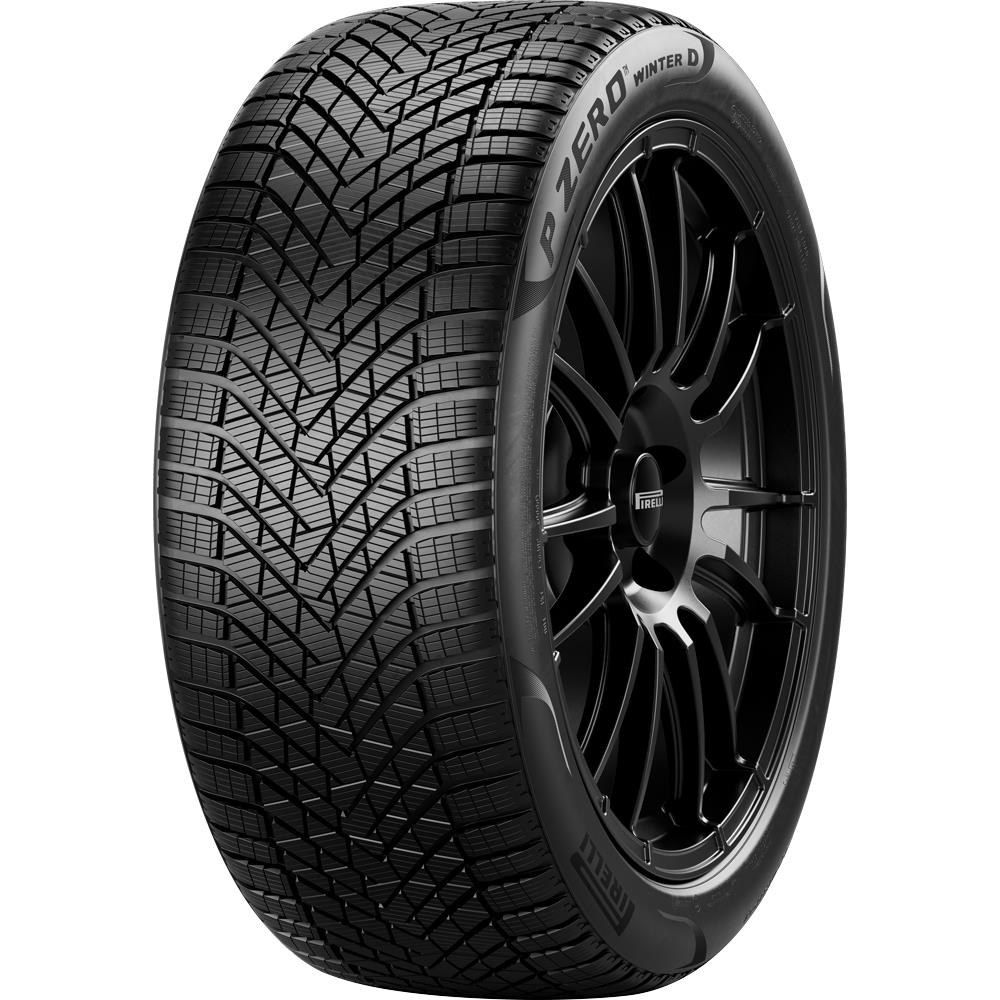PIRELLI P ZERO WINTER D 315/35 R20
