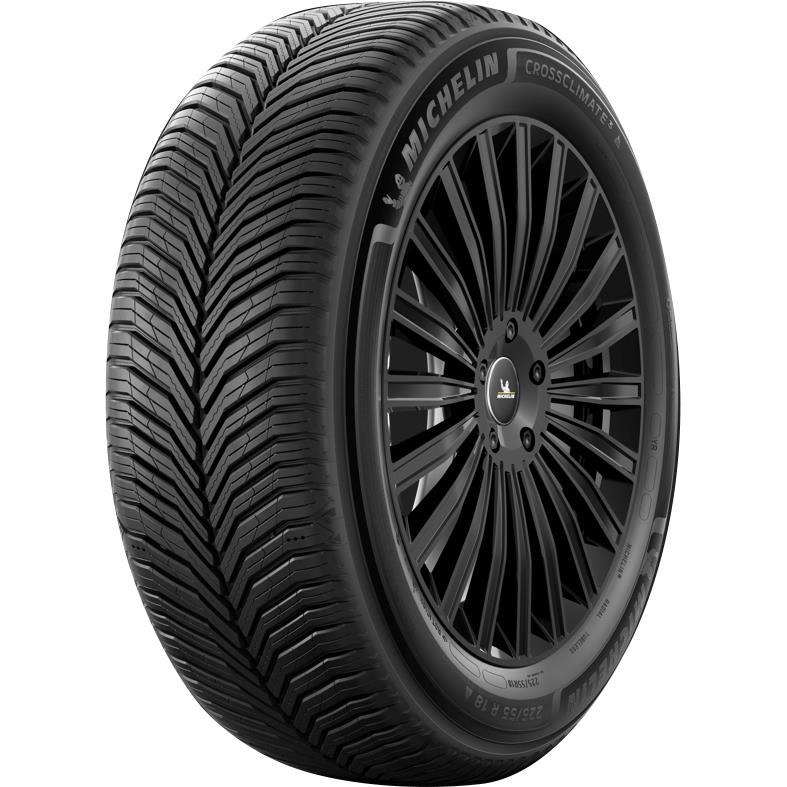 MICHELIN CROSSCLIMATE 3 275/40 R22