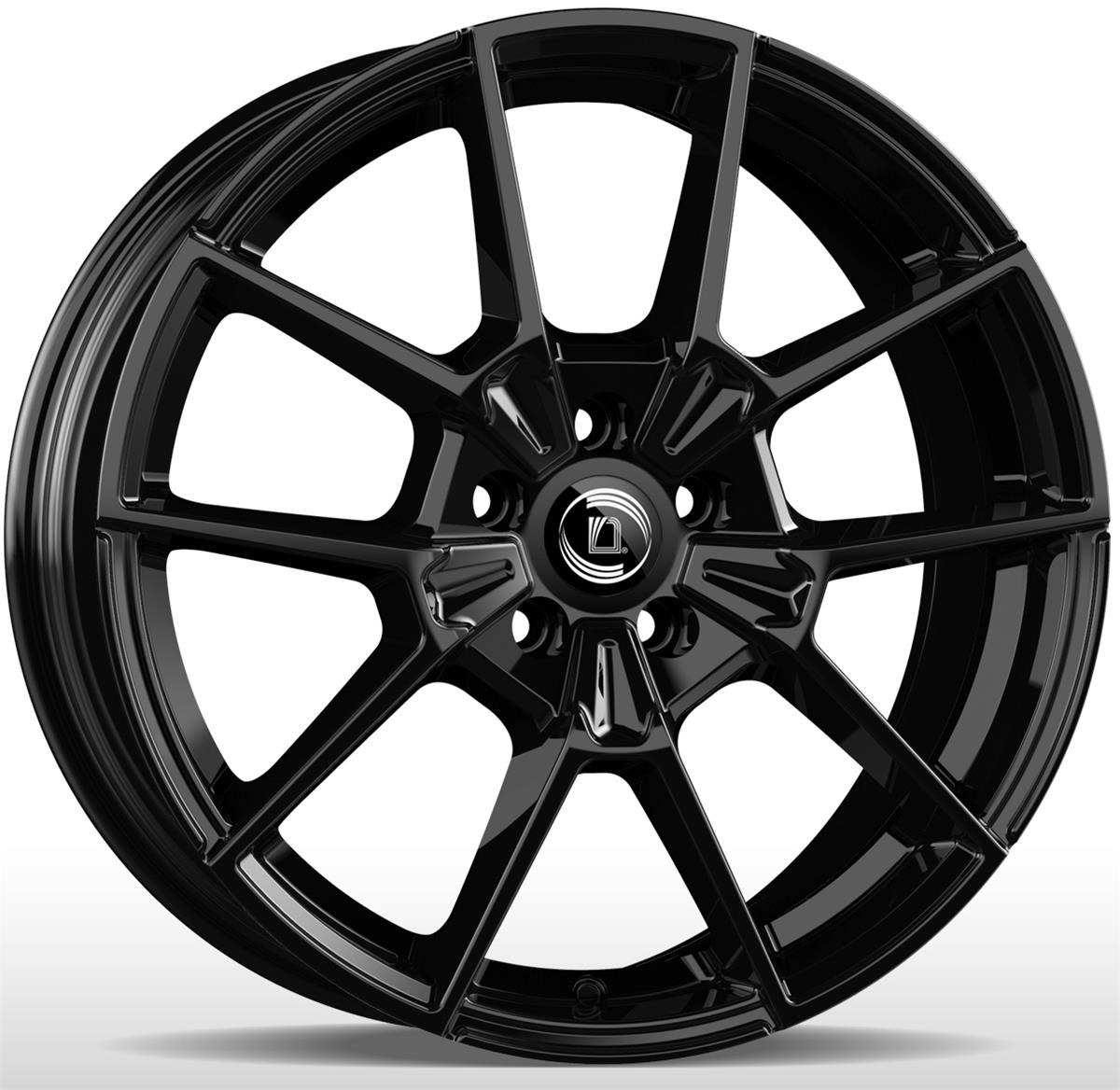 Diewe Neve 8.5×19 5x120